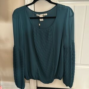 New Studio M Blouse Size S